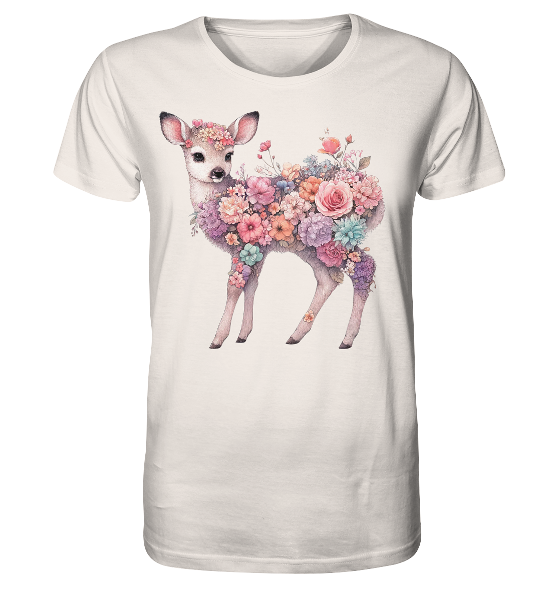 Rosalie Rehkitz - Organic Shirt