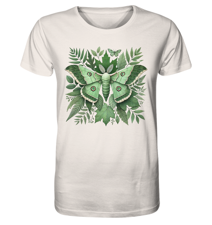 Milo Motte - Organic Shirt