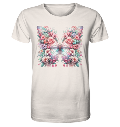 Stella Schmetterling - Organic Shirt